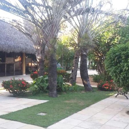 Eco Paradise Cumbuco 131 Exterior foto