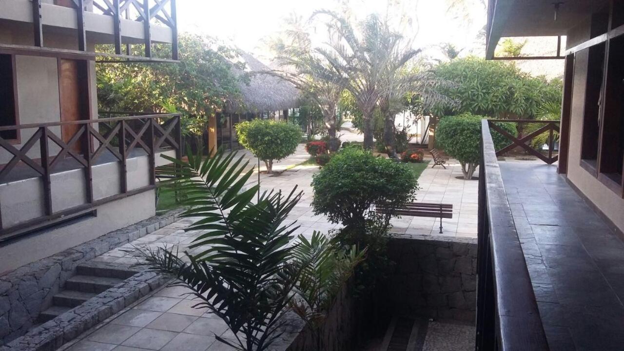 Eco Paradise Cumbuco 131 Exterior foto