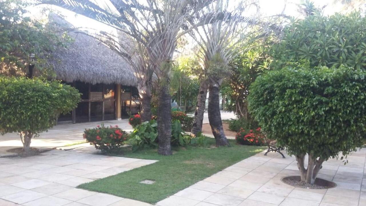 Eco Paradise Cumbuco 131 Exterior foto